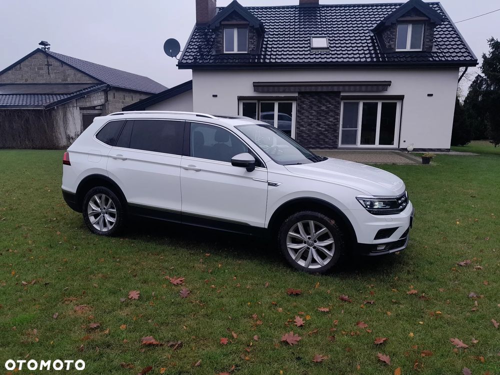 Volkswagen Tiguan 2.0 TDI SCR 4Mot Elegance DSG - 24