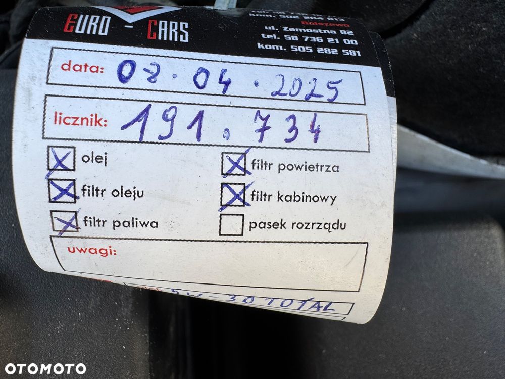 Citroën C3 1.4 HDi Attraction - 8