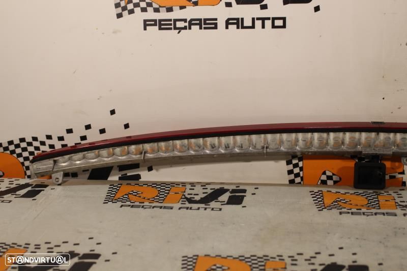 3º Stop Mercedes-Benz E-Class T-Model (S212)  Terceiro Stop Mercedes E - 10