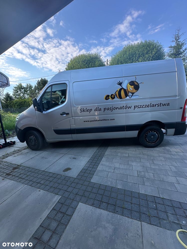Opel Movano - 2