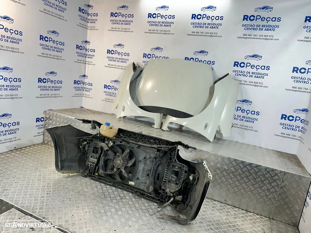 .Frente Completa Fiat Grand Punto EVO 199 Mk3 1.4i 77cv 2005 a 2018 - 10