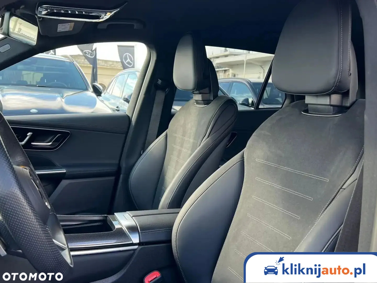Mercedes-Benz GLC 300 de 4-Matic - 7