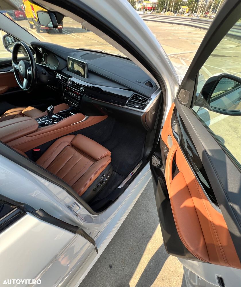 BMW X6 - 37