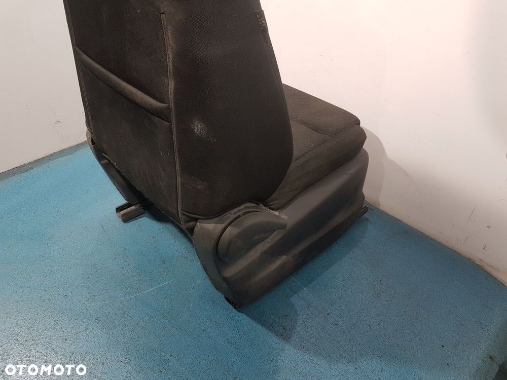 MAZDA CX-5 I FOTEL PASAŻERA. - 7