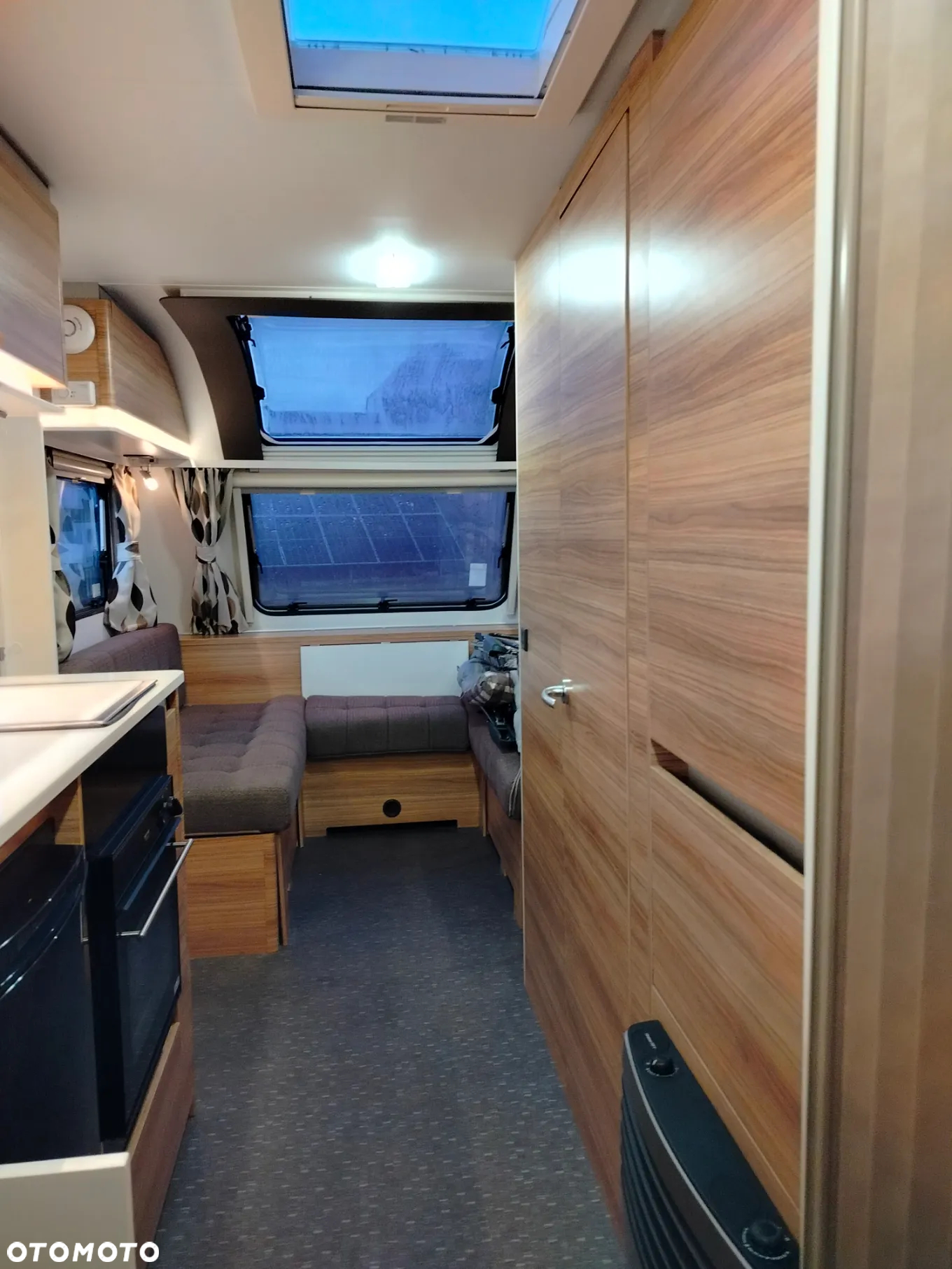 Adria Altea 542 DK - 18