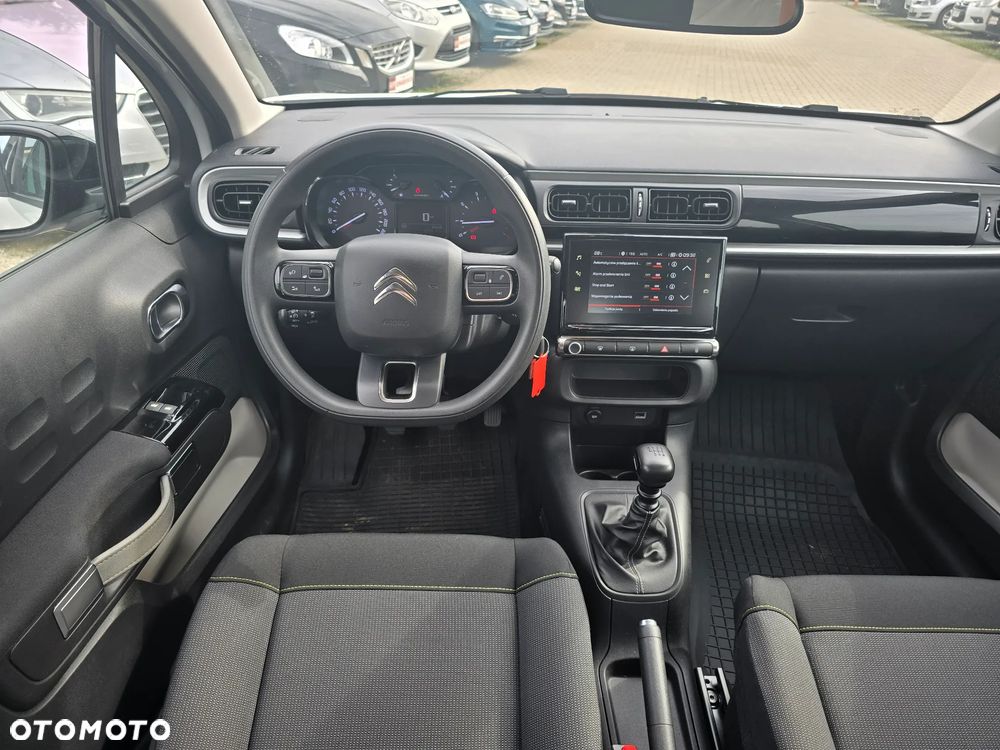 Citroën C3 - 7