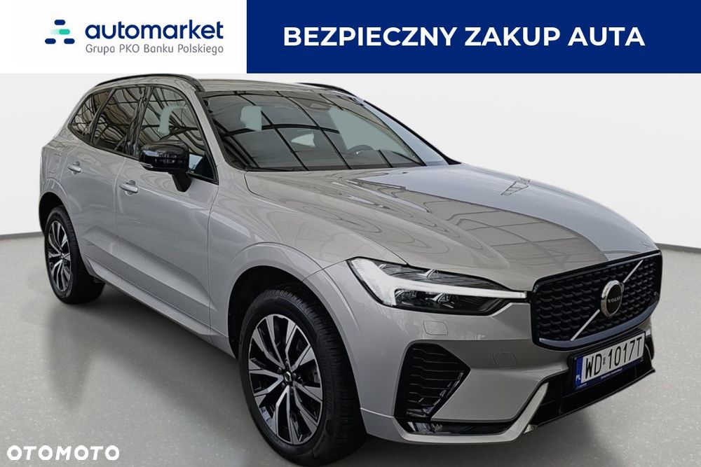 Volvo XC 60 B4 D AWD Core - 13