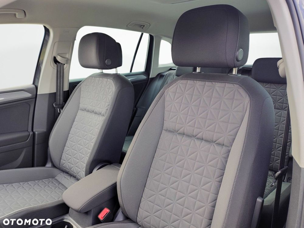 Volkswagen Tiguan 1.4 eHybrid Life DSG - 10