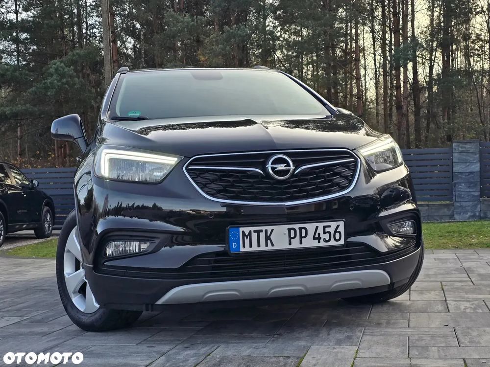 Opel Mokka 1.4 T Cosmo - 6