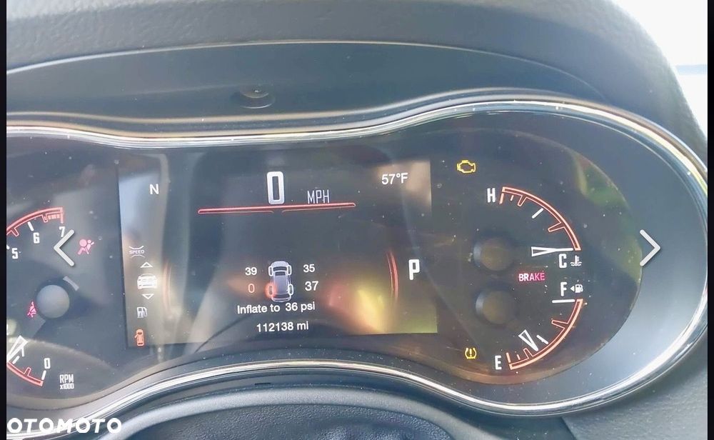 Dodge Durango - 25