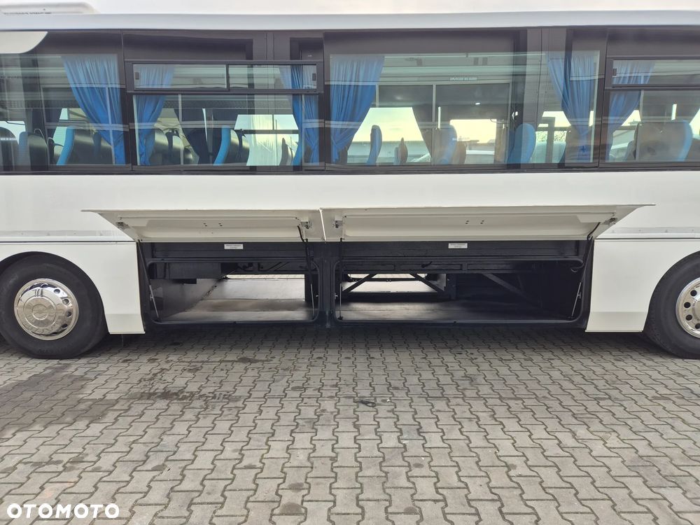 MAN FAST STARTER / SPROWADZONY/ KLIMA / EEV - 12