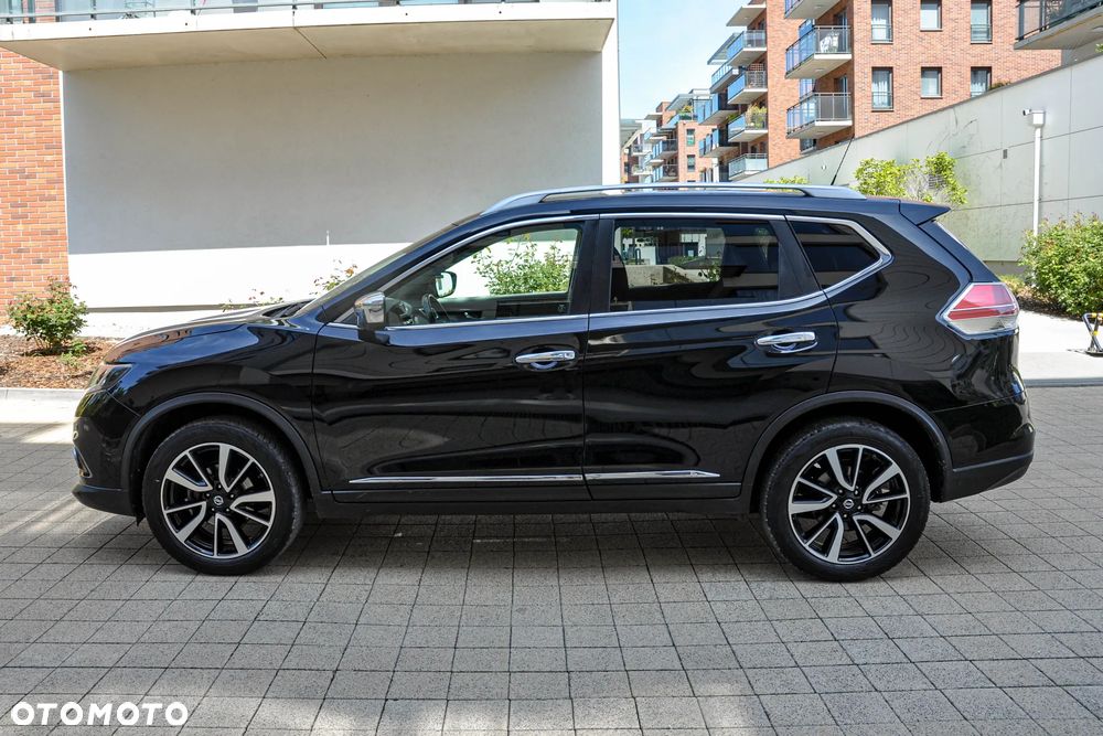 Nissan X-Trail - 2