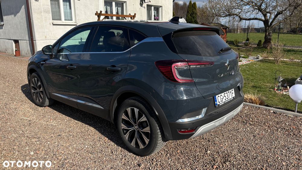 Renault Captur 1.0 TCe Techno - 4