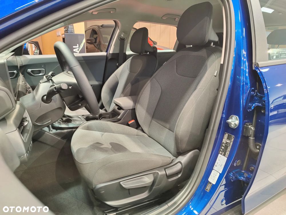 Kia K4 1.6 T-GDI M - 7