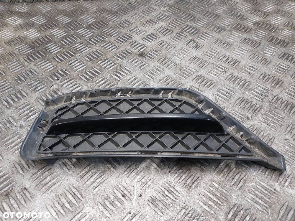 KRATKA ZDERZAKA PRZÓD LEWA BMW X1 E84 7303757 - 2