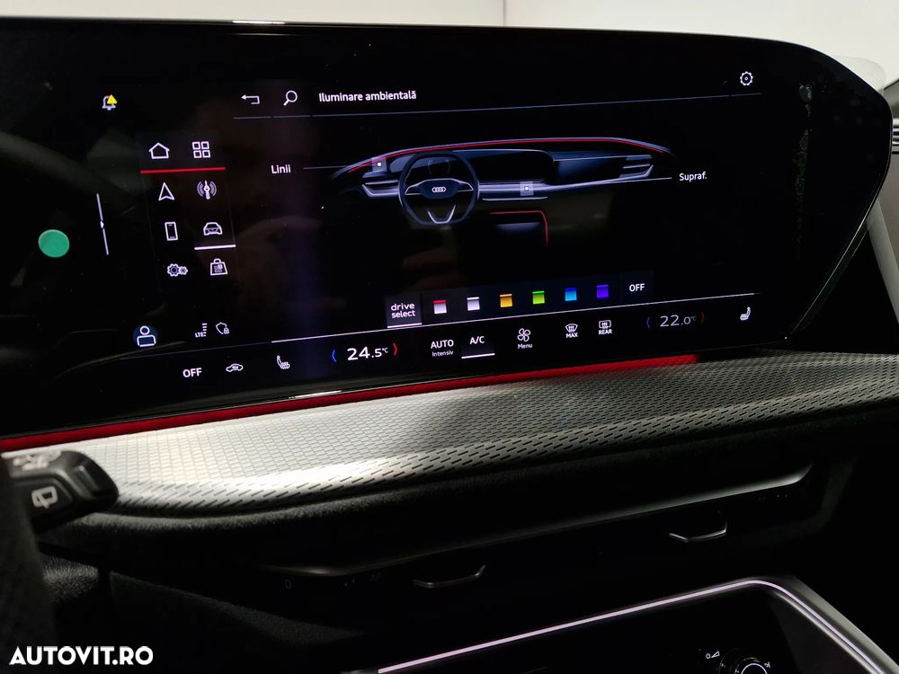 Audi Q5 Sportback 40 TFSI S tronic MHEV - 19