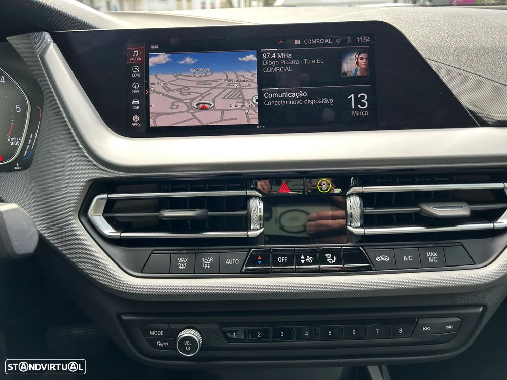 BMW 216 Gran Coupé - 16