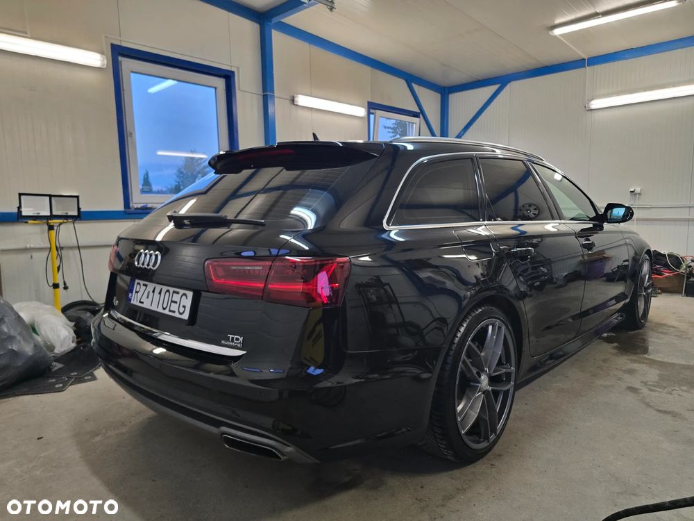 Audi A6 Avant - 25