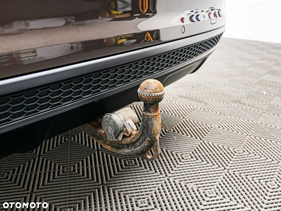 Audi Q7 3.0 TDI Quattro Tiptronic - 35