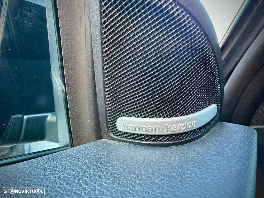 Mercedes-Benz CLA 45 AMG - 30