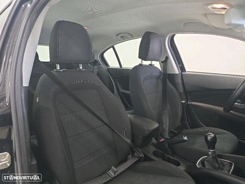 Fiat Tipo 1.3 Multijet Life - 6
