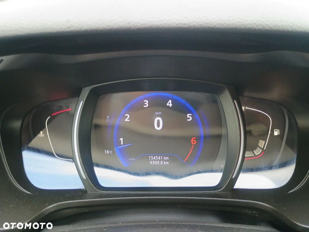 Renault Kadjar Energy TCe 130 Experience - 14