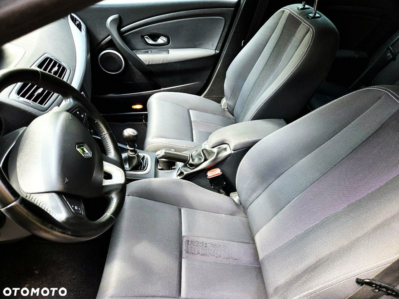 Renault Megane - 27