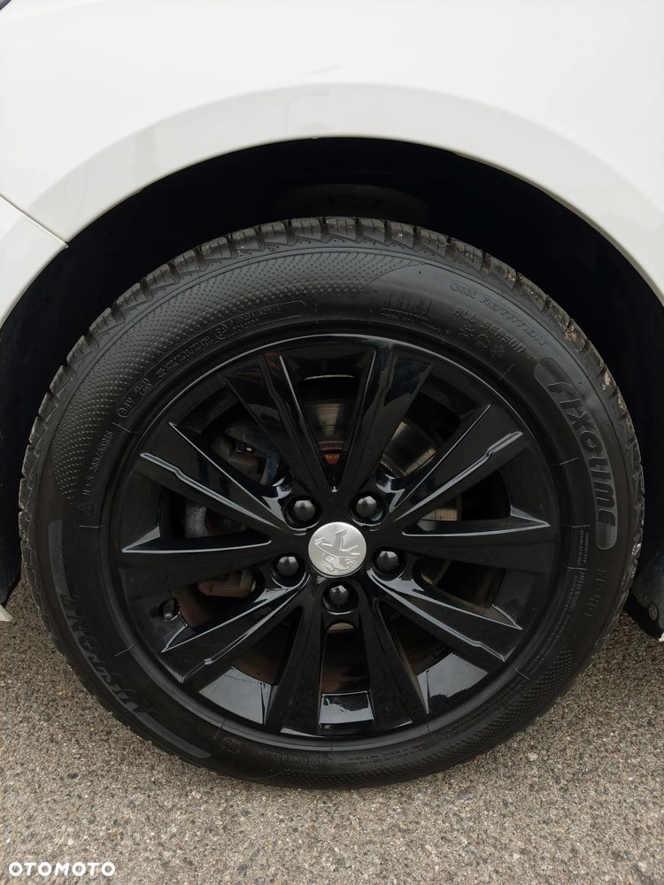 Peugeot 308 PureTech 130 Stop & Start GT-Line Edition - 17