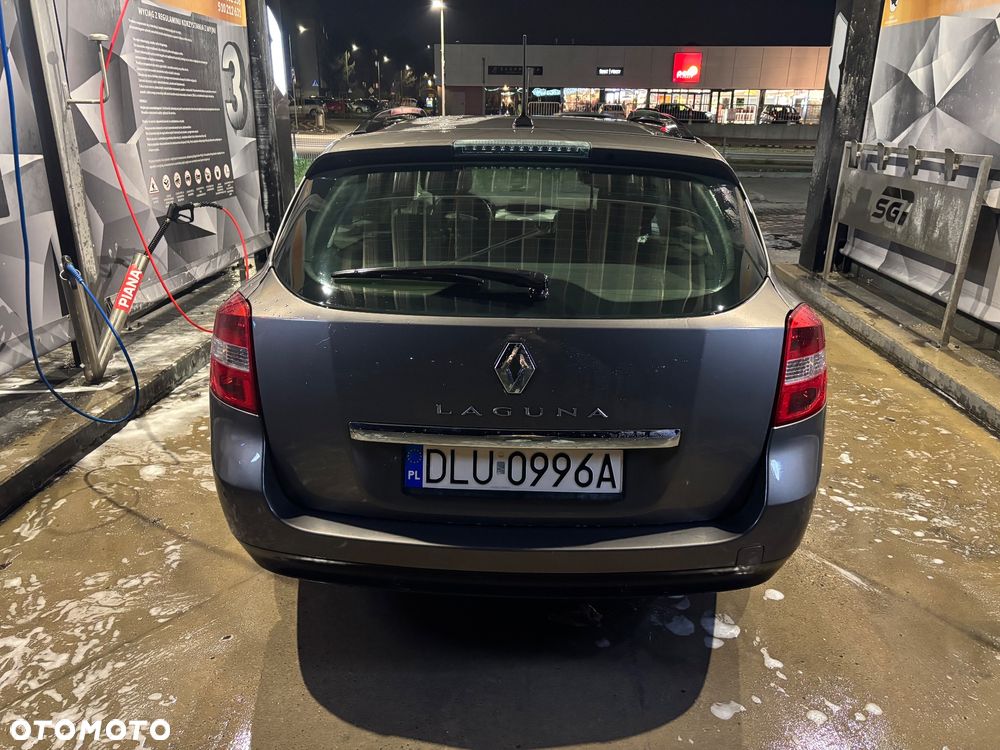 Renault Laguna - 5