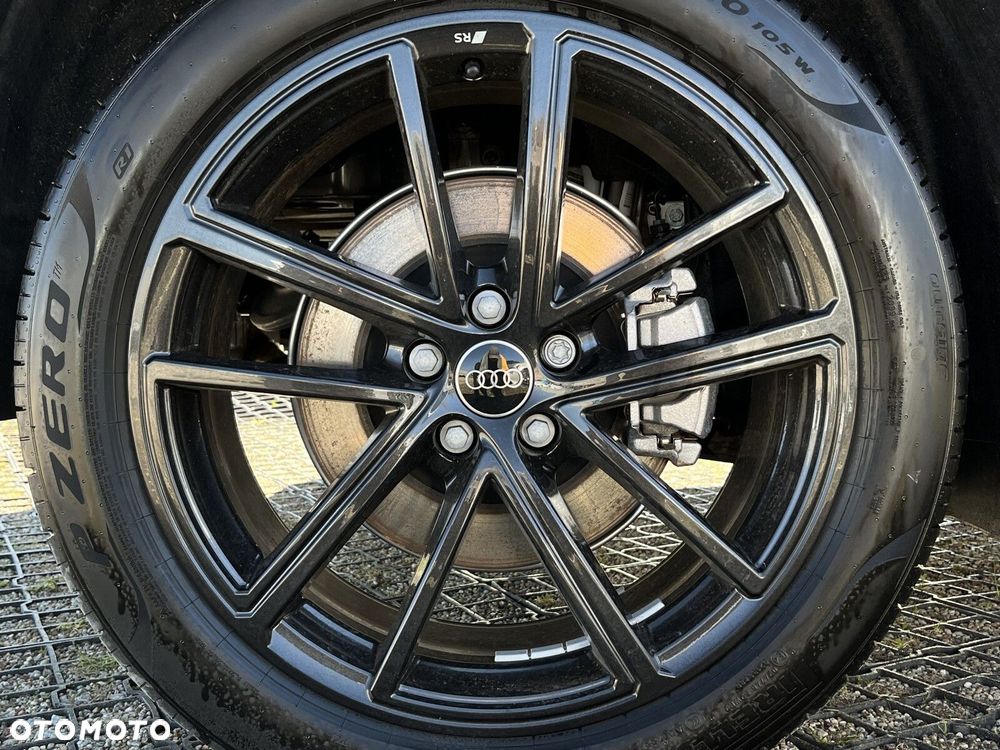 Audi Q5 - 11