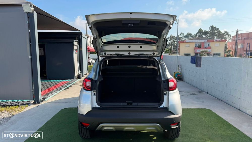 Renault Captur 0.9 TCE Exclusive - 8