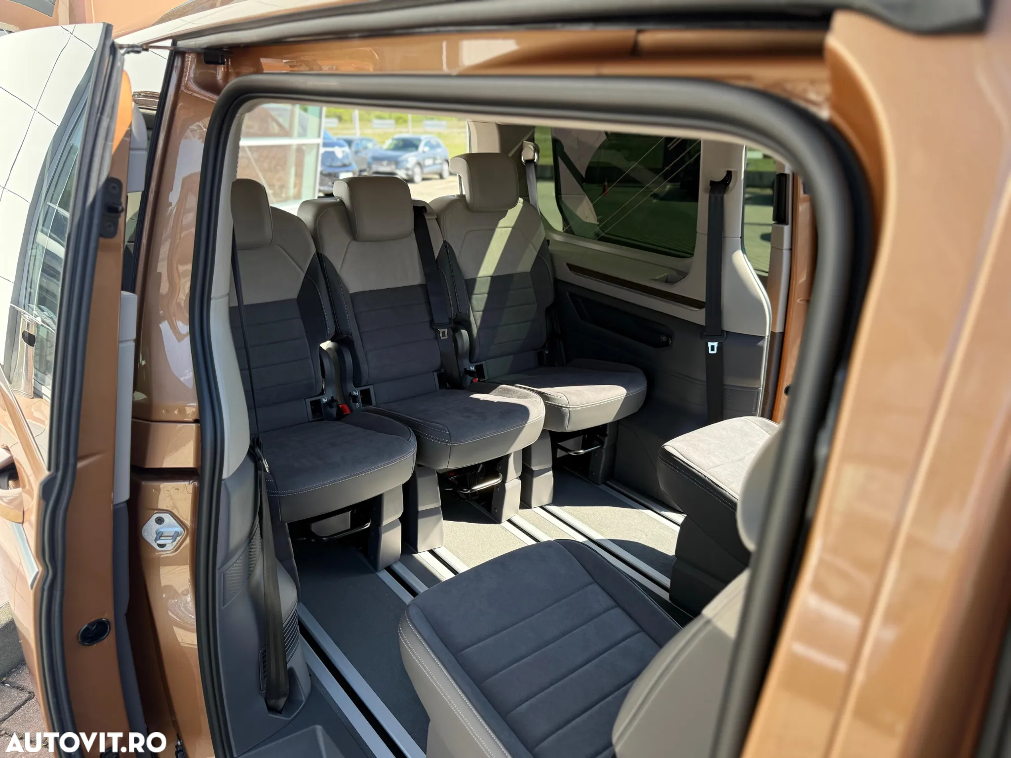 Volkswagen Multivan L 2.0 TDI DSG 110KW Style - 8