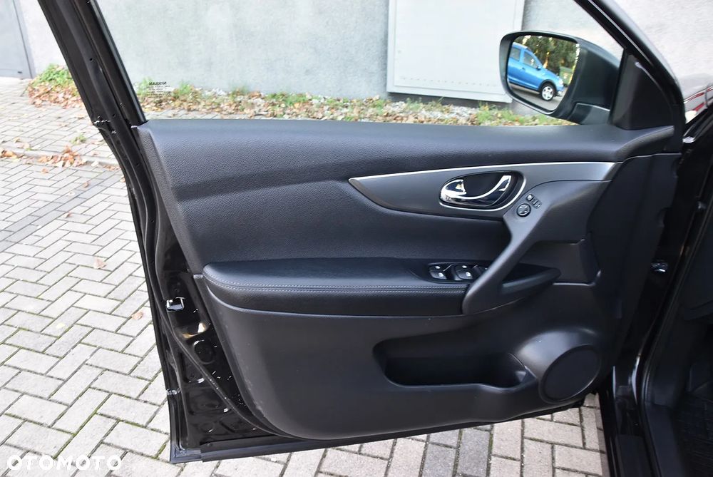 Nissan Qashqai - 26