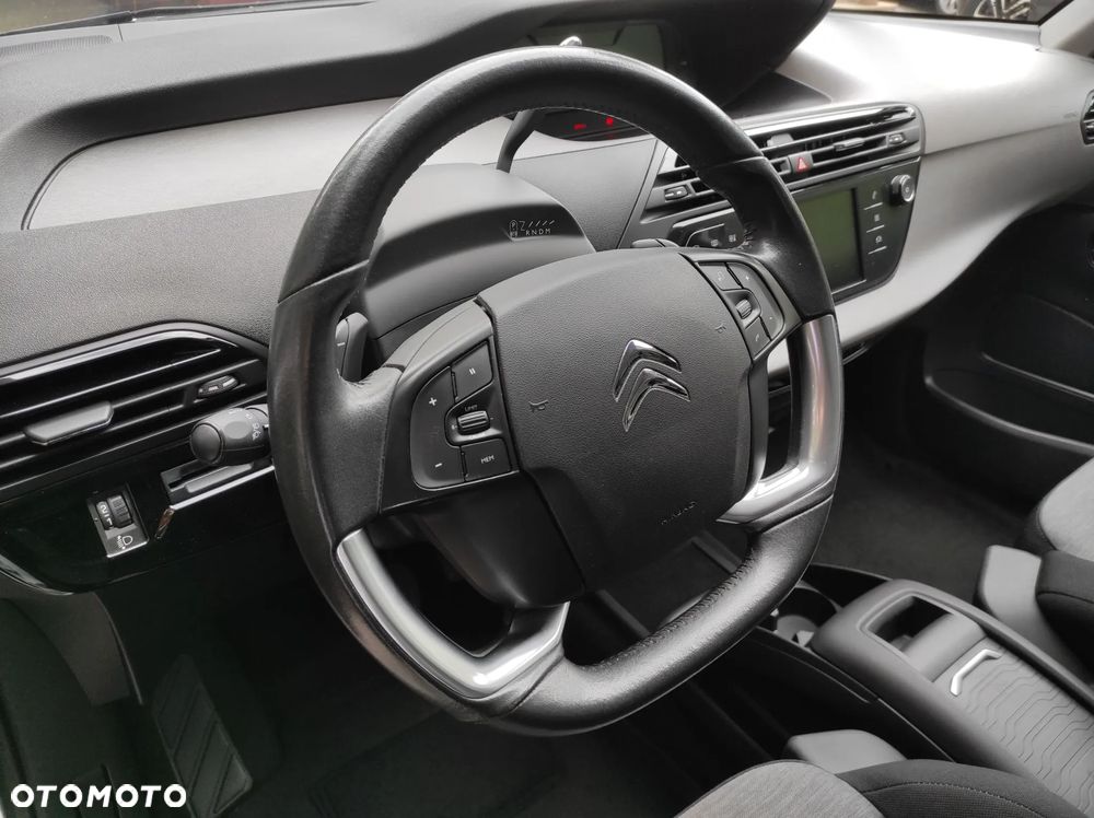 Citroën C4 Picasso 1.2 PureTech Shine S&S EAT6 - 13