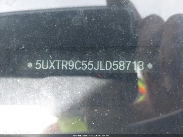 BMW X3 xDrive30i M Sport - 15