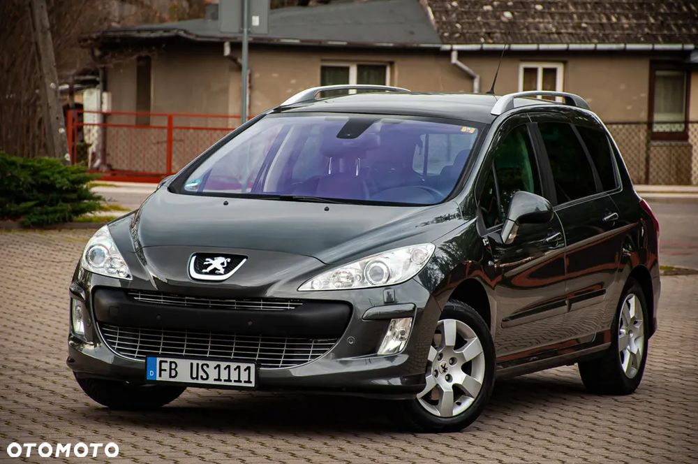 Peugeot 308 1.6 Premium Plus - 24