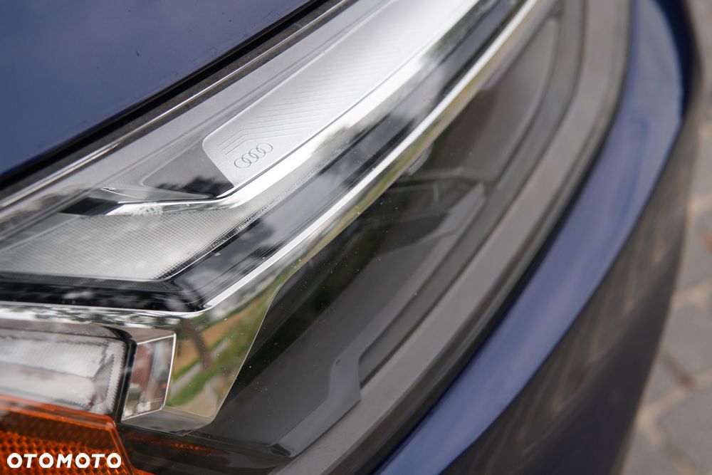 Audi Q5 45 TFSI quattro S tronic - 7