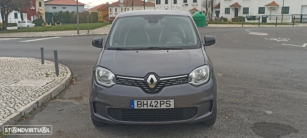 Renault Twingo E-Tech. 22 Techno - 5