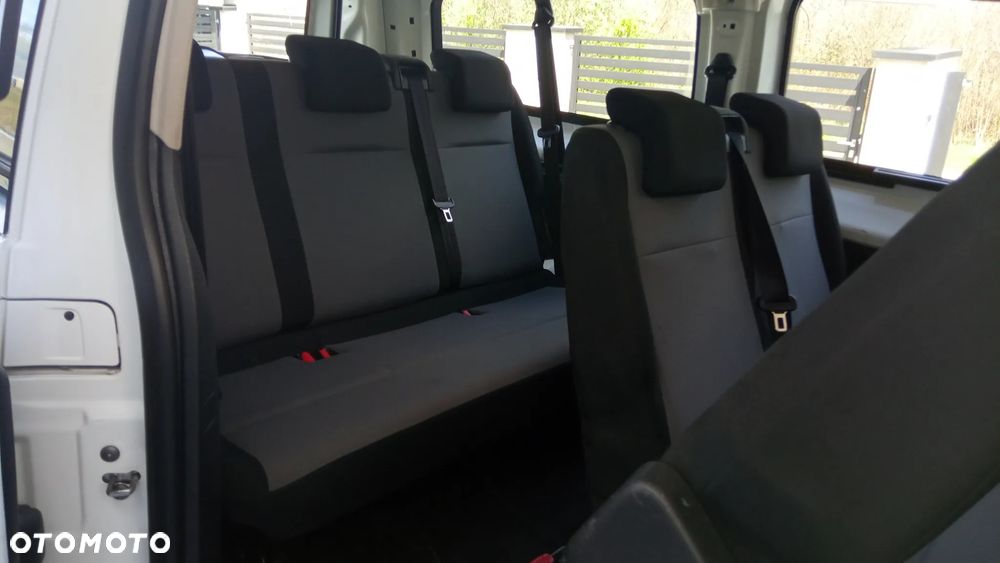 Toyota ProAce D-4D Long 3,0t Mobilny Life - 18