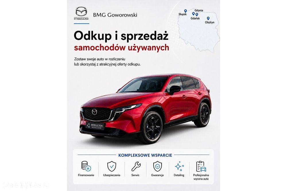 Mazda CX-60 3.3 D mHEV Exclusive Line AWD - 18