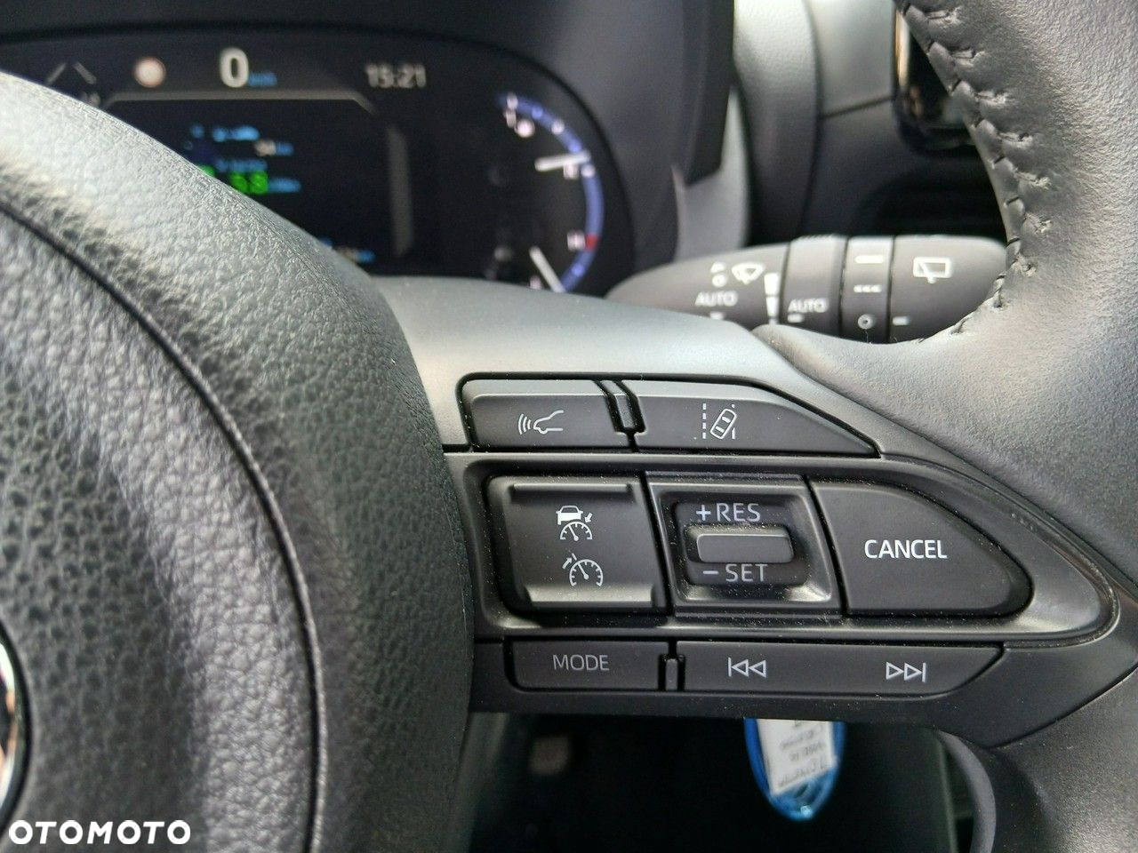 Toyota Yaris Cross - 24