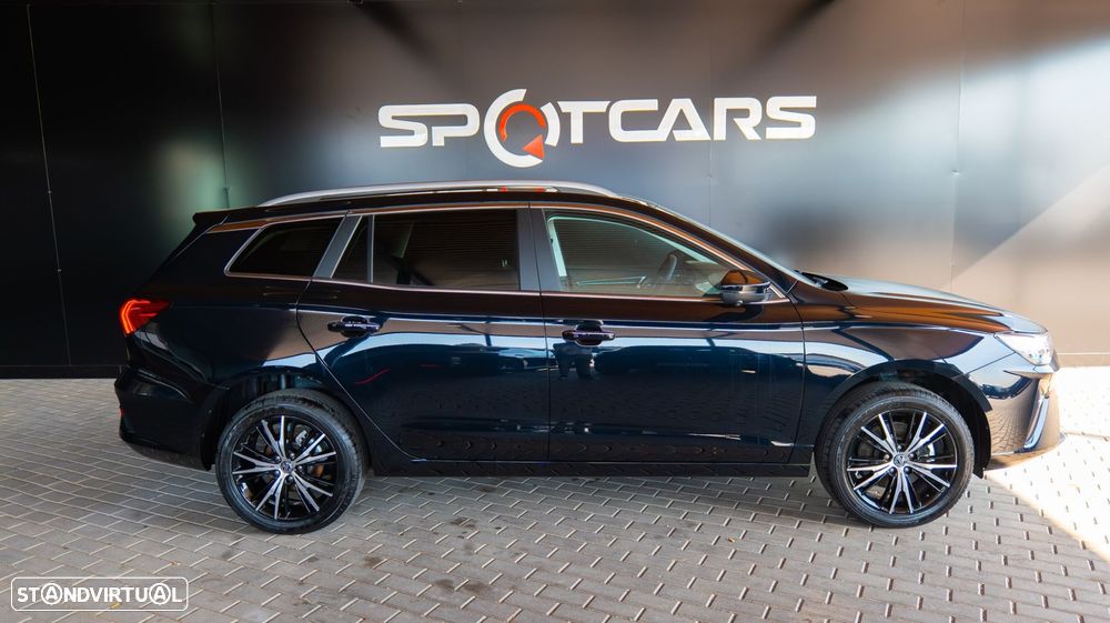 MG MG5 61 kWh Luxury - 6