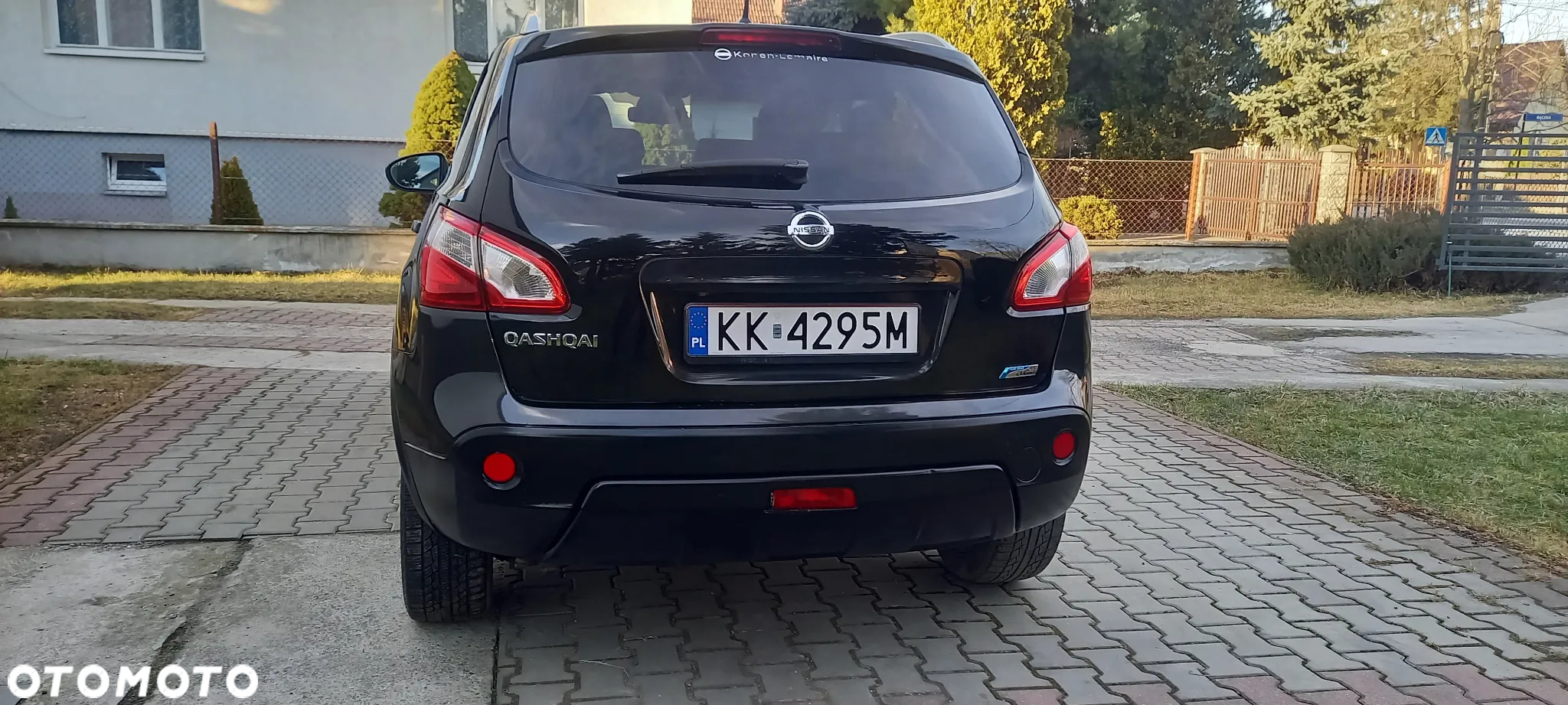Nissan Qashqai 1.5 dCi TEKNA+ - 6