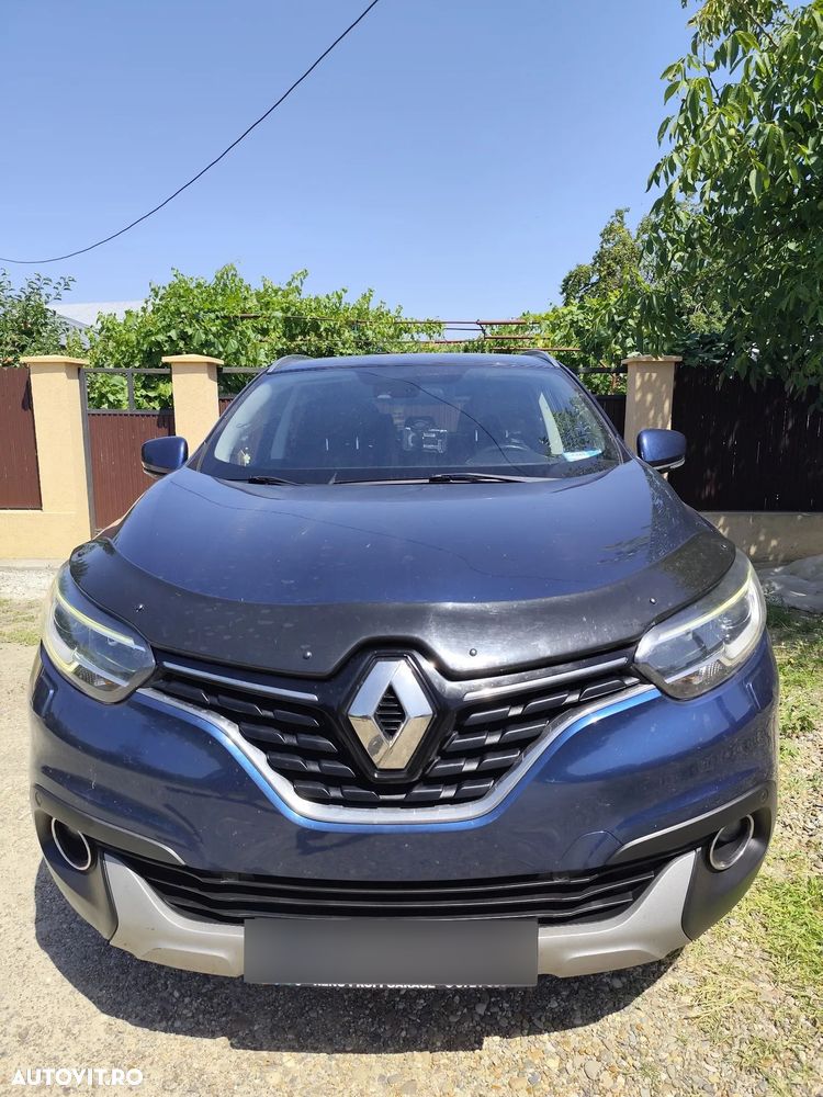 Renault Kadjar Energy dCi 130 XMOD - 16