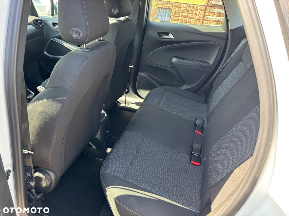 Opel Crossland X 1.2 Selection - 13