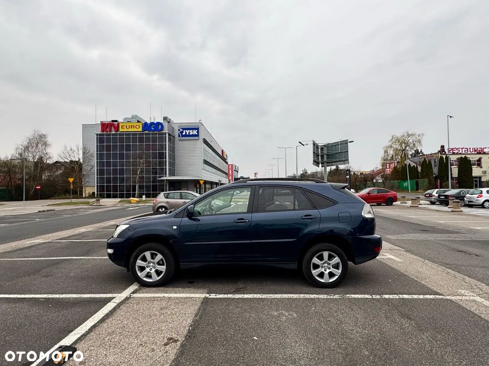 Lexus RX 300 Prestige - 6