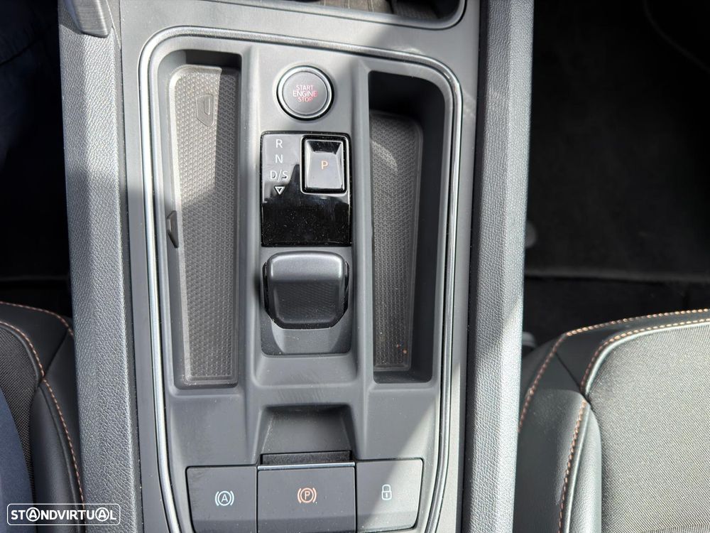 Cupra Formentor VZ 1.4 e-Hybrid DSG - 19