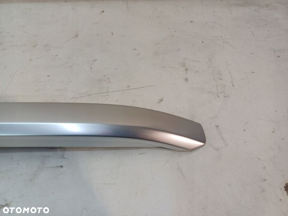 reling lewy listwa dachowa lewa peugeot 5008 ii 2 17- - 10