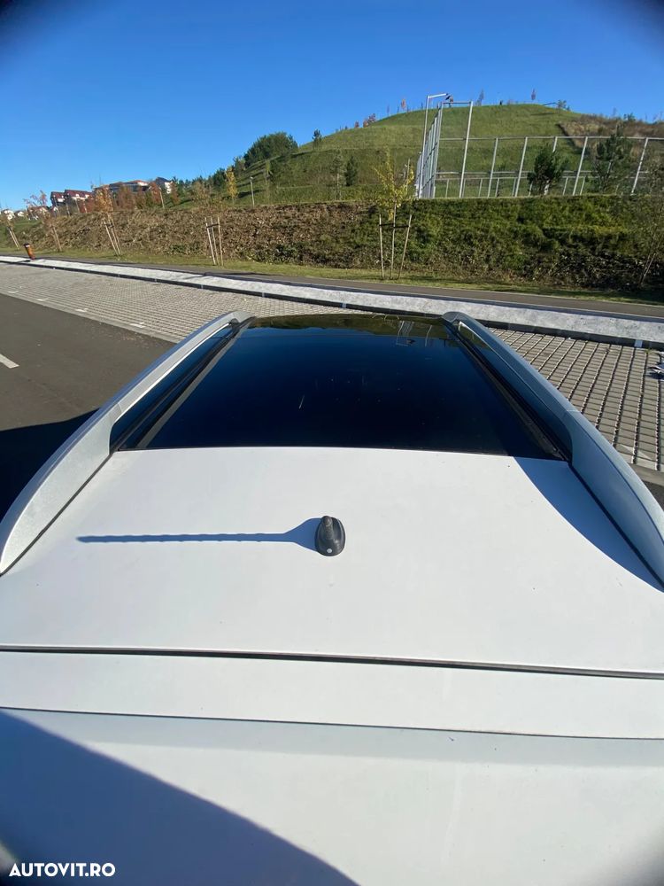 Kia Sorento 2.2 DSL 4x4 Aut. Executive - 8