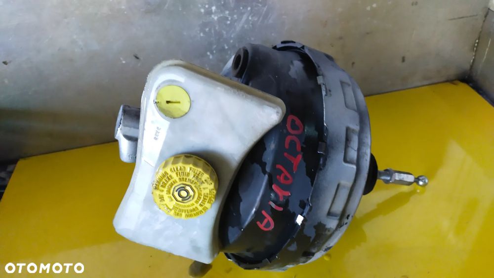 SERWO Volkswagen 037859S3014 - 1